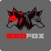 Red Fox-Χαλκίδα