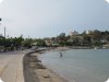 Agios Minas Beach, Chalkis