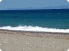 Παραλία Αχλάδι (Φραγκάκη)