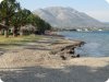 Eretria Beach, Central Evia