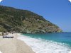 Giannitsi Beach, Marmari, South Evia