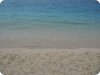 Παραλία Κάλαμος, αμμουδιά