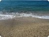 Karistos Beach, South Evia