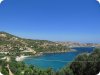 Klimaki Beach, Petries Village, Evia