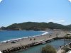 Kymasi Beach, Evia