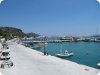 Port of Kimi, Evia