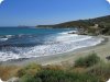 Lianni Ammos Beach, Petries, Agioi Apostoloi, Evia