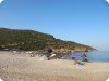 Limniona Beach, Mesochoria, South Evia