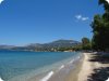 Marmari beach, South Evia