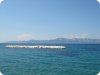 Peuki Beach, North Evia
