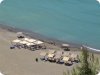 Pili beach, Central Evia