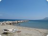 Platana beach, Central Evia