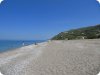 Παραλία Στόμιο Οξύλιθου, Β.Εύβοια