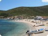 Zarakes Beach, South Evia