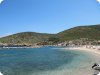 Zarakes Beach, South Evia