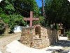 Monastery of St. George Ilia, North Evia