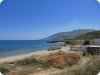Lino Beach, Skyros