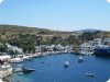 Linaria, Port of Skyros