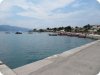 Agios Georgios port