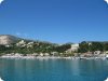 Kimi Beach, Evia