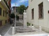 Statue L. Karagiannis, Limni, Evia