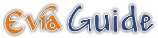 Evia-Guide logo