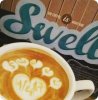 Swell cafe-Παραλία Κύμης