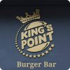 King's Point Burger Bar-Κύμη, Εύβοια