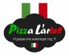 Pizza Larte-Χαλκίδα