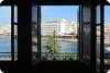 Διαμέρισμα Apartment overlooking the old bridge-Χαλκίδα