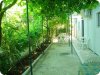 Magdalini Apartments - Άγιος Γεώργιος Λιχάδος - Κήπος