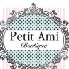 Petit Ami Boutique-Χαλκίδα