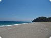 Agios Merkourios Beach, Central Evia