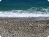 Agios Merkourios Beach, Central Evia