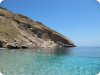 Agios Dimitrios Beach, South Evia
