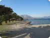 Eretria Beach, Central Evia