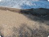 Η ακτή στην παραλία της Κοτσικιάς