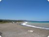 Kria Vrisi Beach, Evia