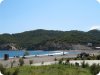 Kymasi Beach, Evia