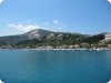Kimi Beach, Evia