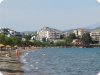 Leukanti Beach, Vasiliko, Evia