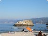 Limniona Beach, Mesochoria, South Evia