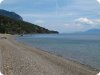 Limni Beach, North Evia