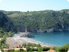 Limniona Beach, Central Evia