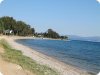 Malaconda beach, Agios Andreas