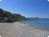 Stomio Oksilithou Beach, Evia
