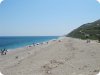 Stomio Oksilithou Beach, Evia