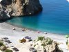Vythouri Beach, Evia