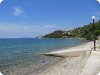Chronia Beach, Evia
