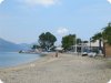 Agiokampos Beach, North Evia